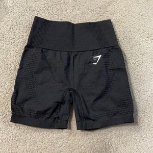 Gymshark shorts